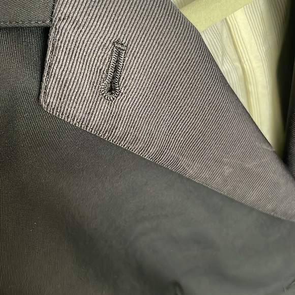 Blazer Wool/Silk - Picture 4 of 8